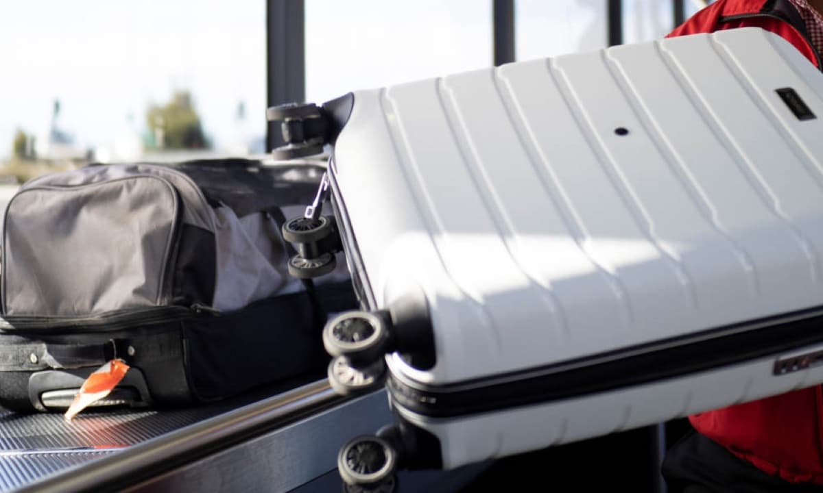 SkyBus Melbourne City Express Airport Transfer