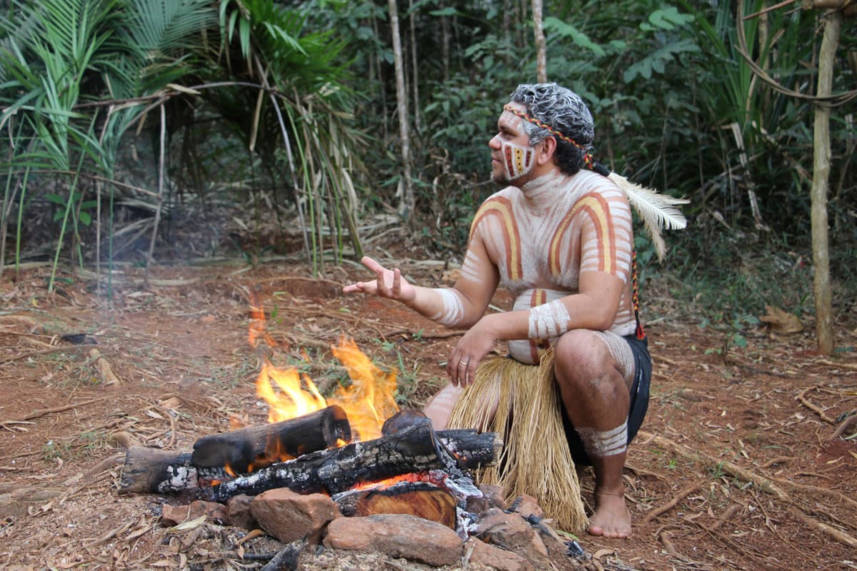 Kuranda Rainforestation Nature Park Full-Day Tour from Cairns with Skyrail Rainforest Cableway