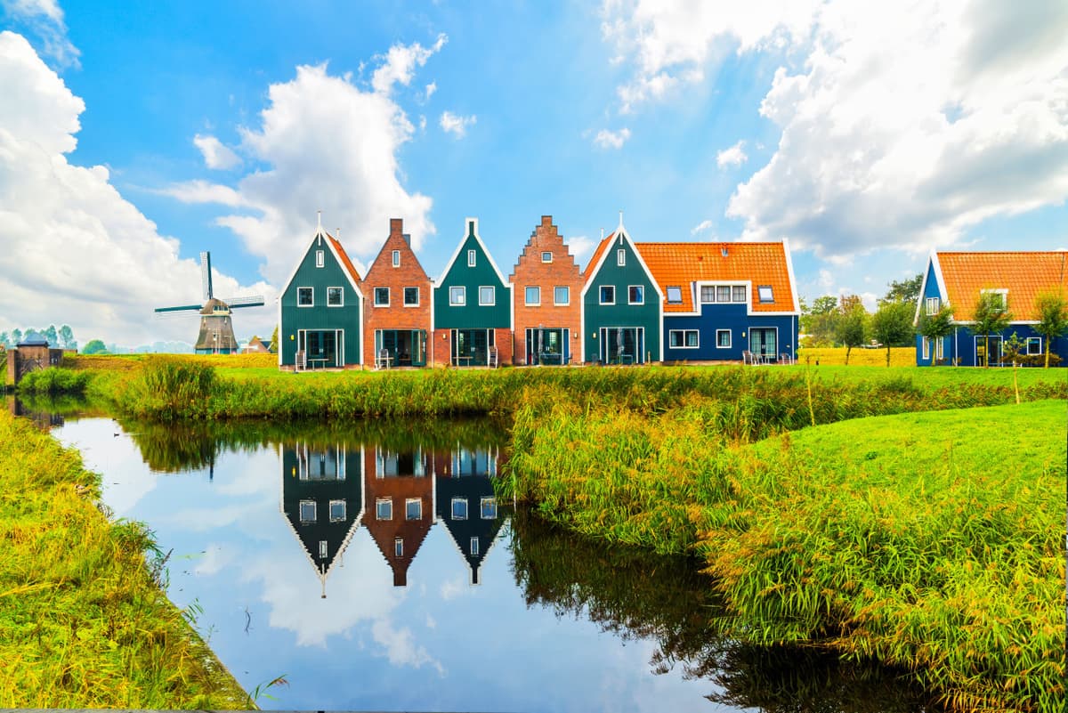 Go City Amsterdam Explorer Pass: Save up to 50% on Attractions