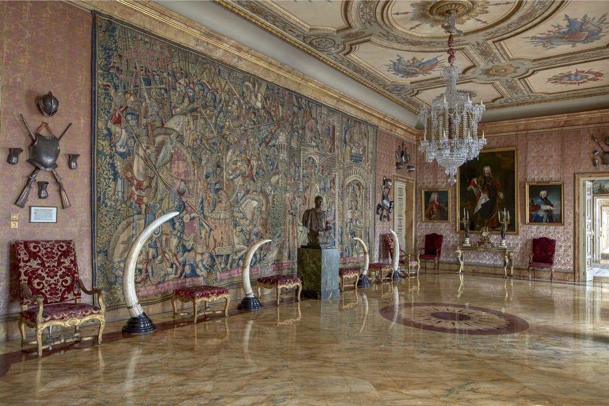 Palacio de Liria
