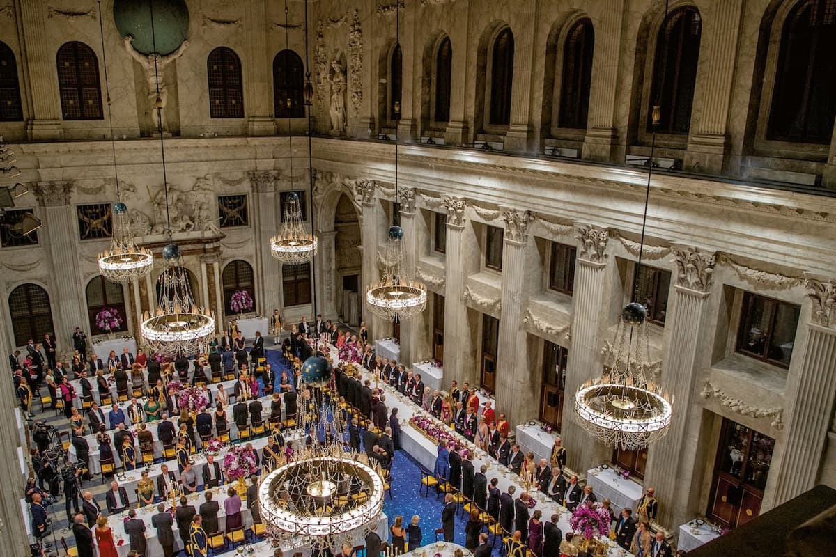 Royal Palace Amsterdam with Audio Guide