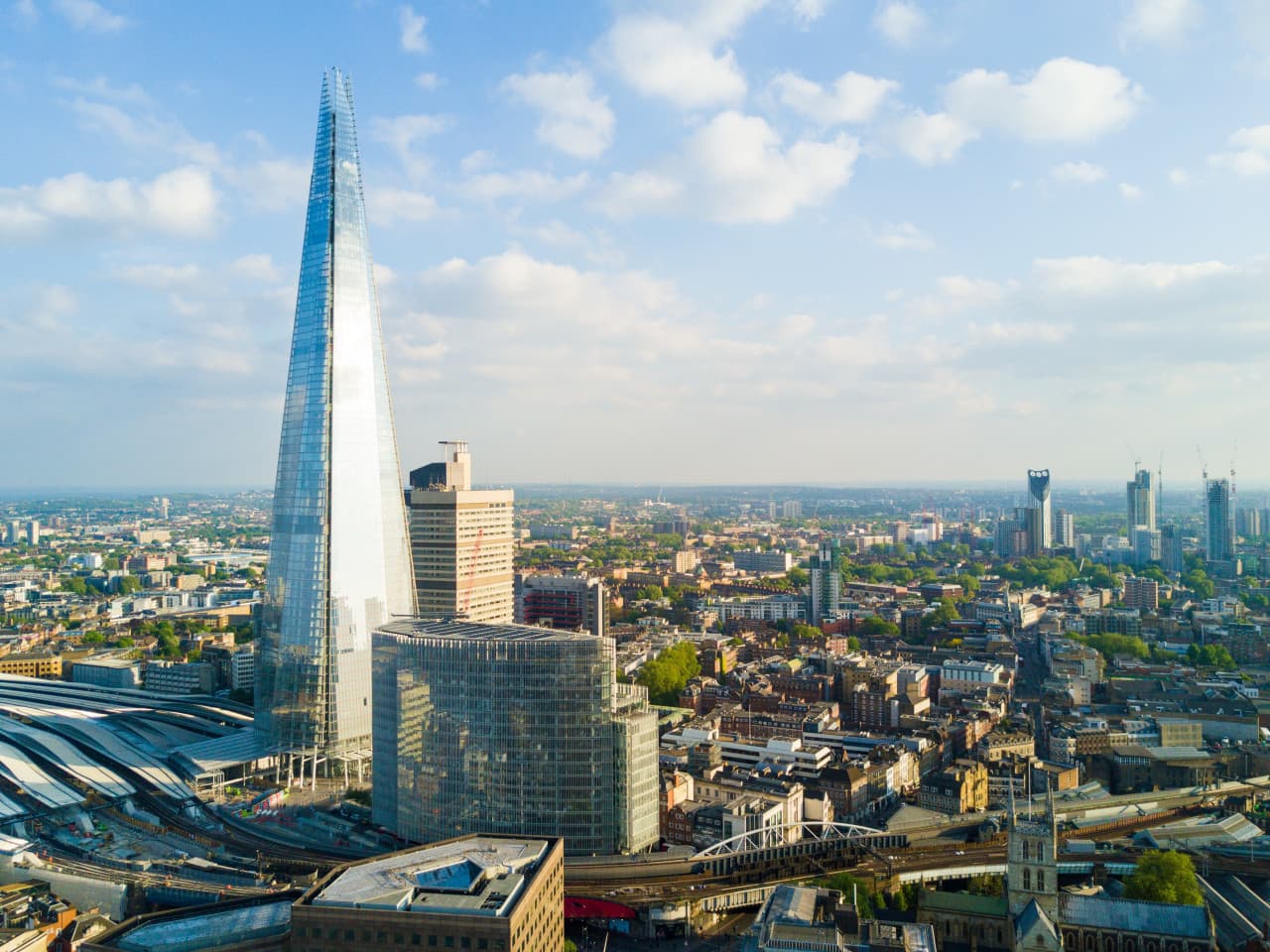 The London Pass: Save up to 50% on Attractions