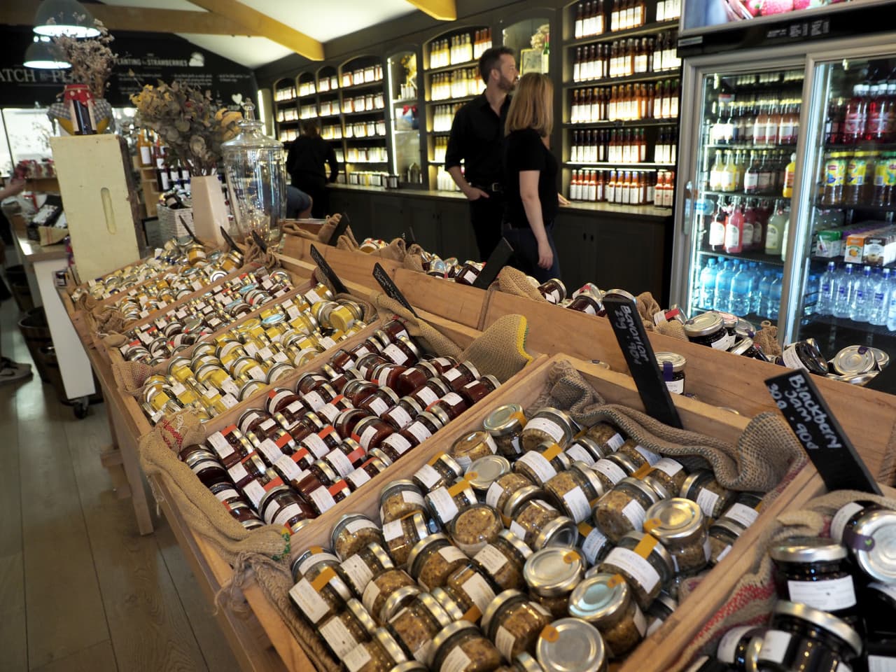 Adelaide Hills and Hahndorf Tour