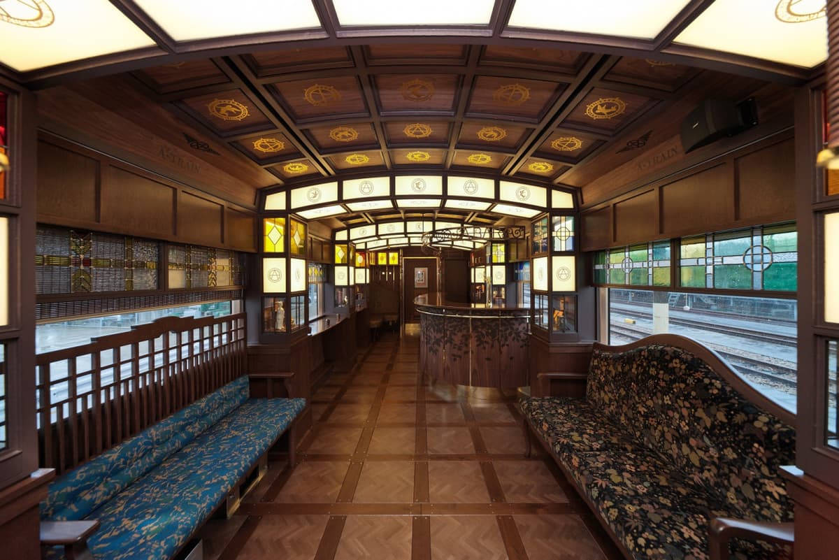 JR Kyushu Rail Pass