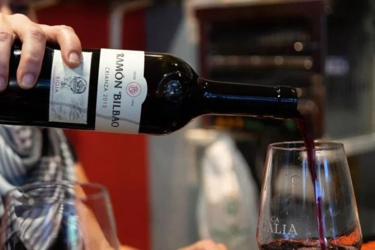 Madrid Tapas Night Walking Tour