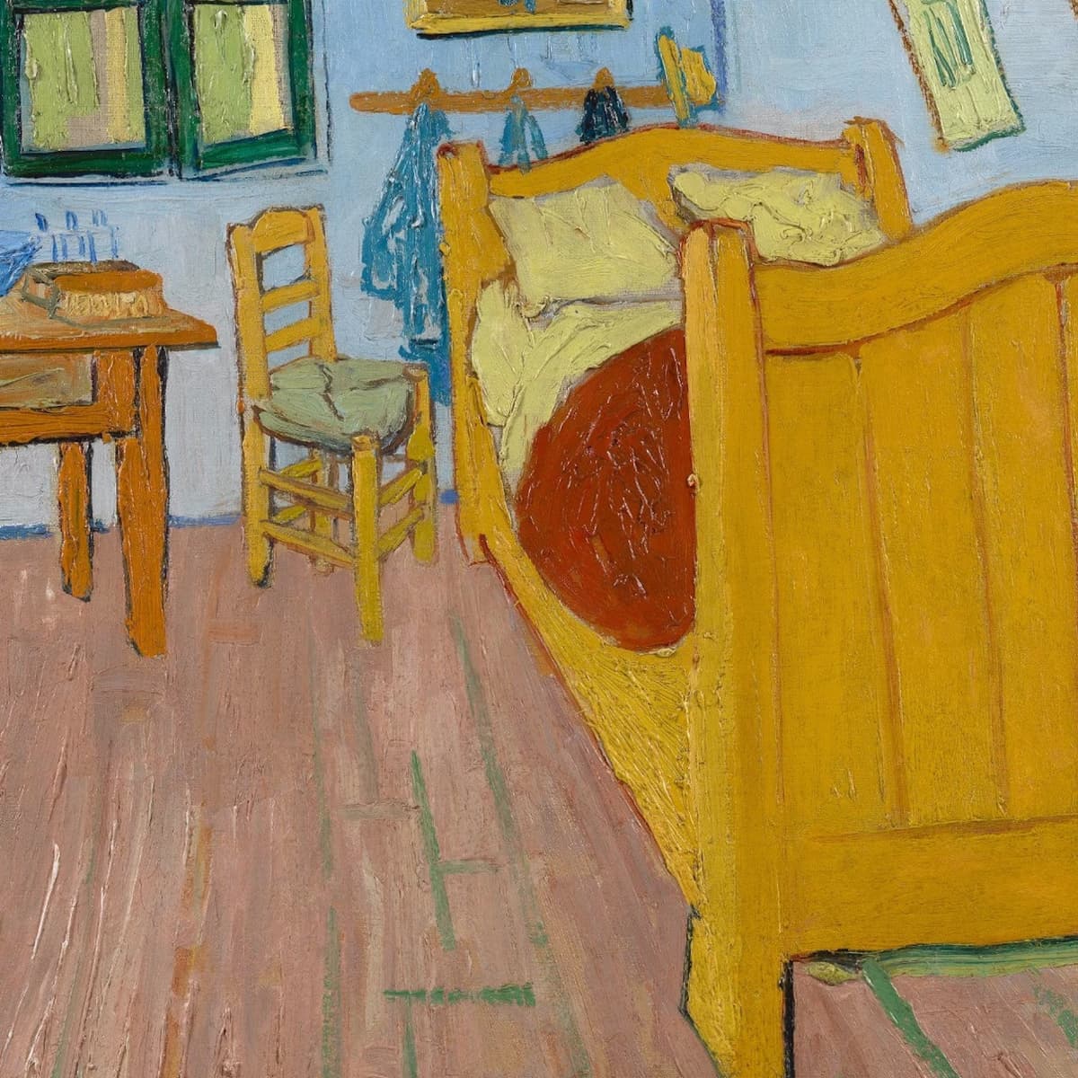 Van Gogh Museum