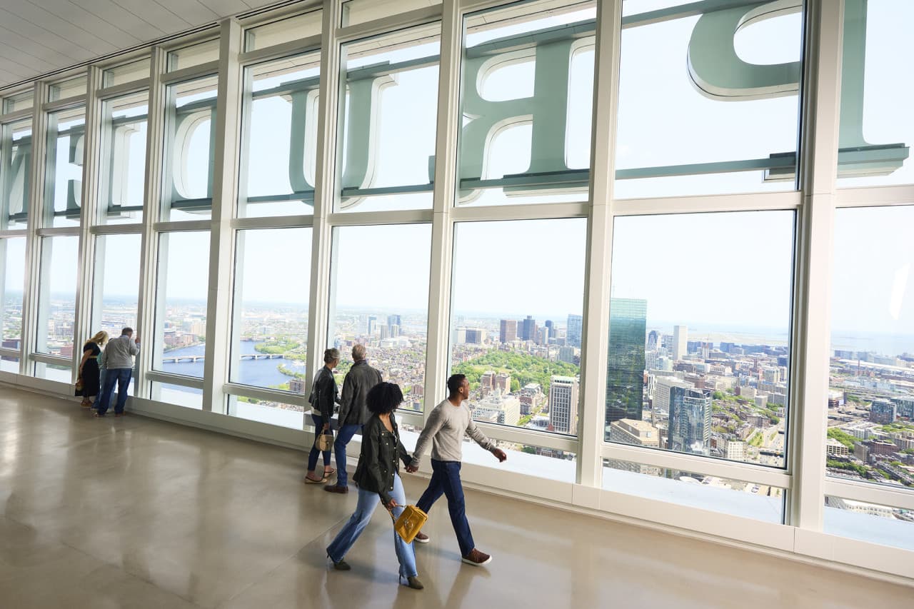 Go City Boston All-Inclusive Pass: Save up to 50% on Attractions