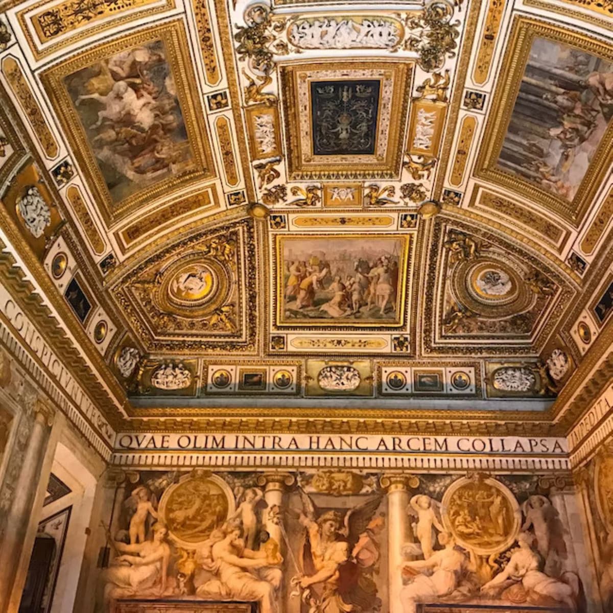 Castel Sant'Angelo Ticket