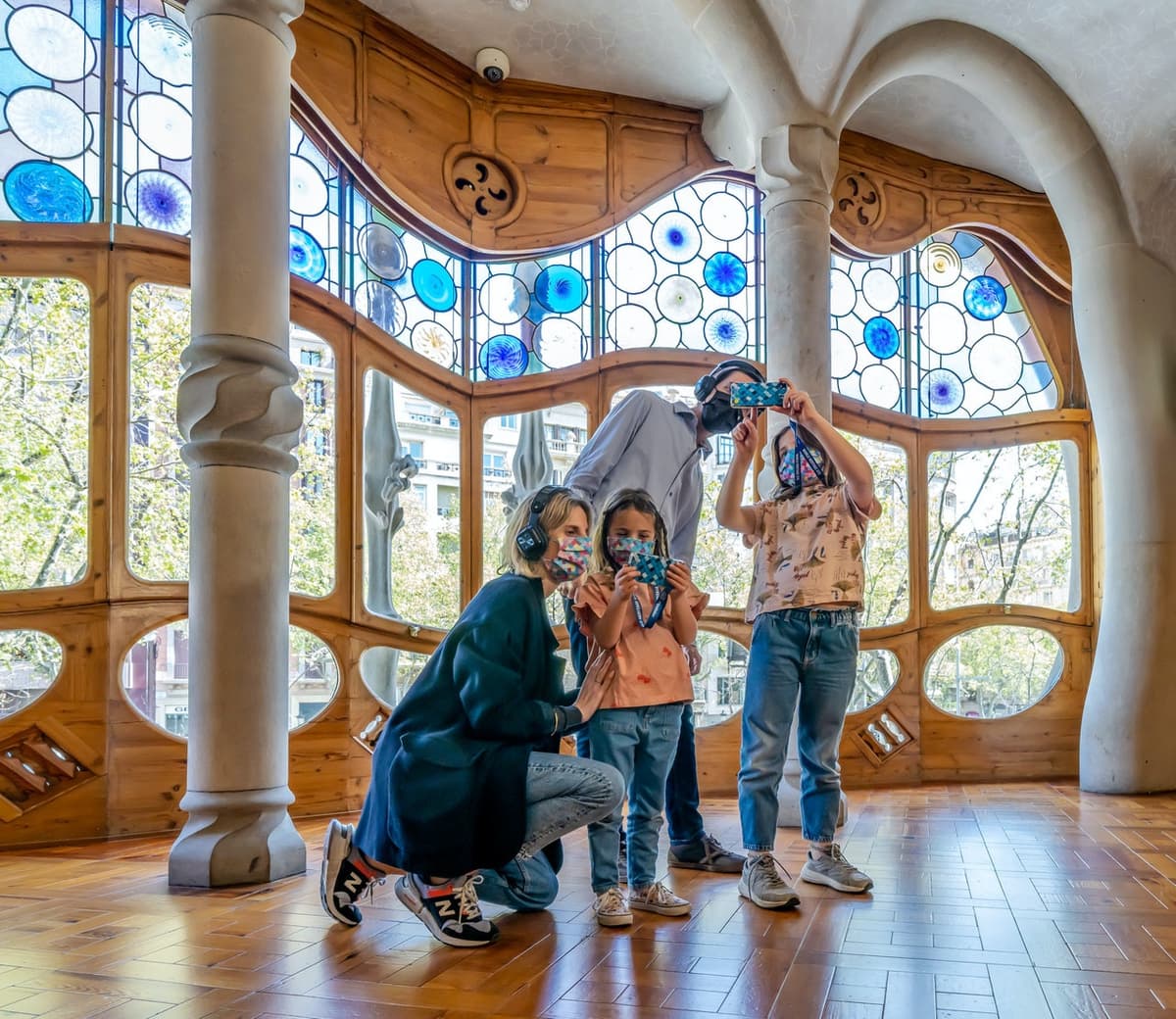 Casa Batllo Ticket