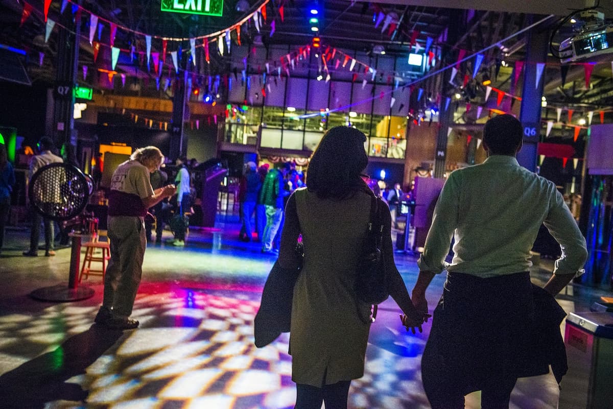 Exploratorium