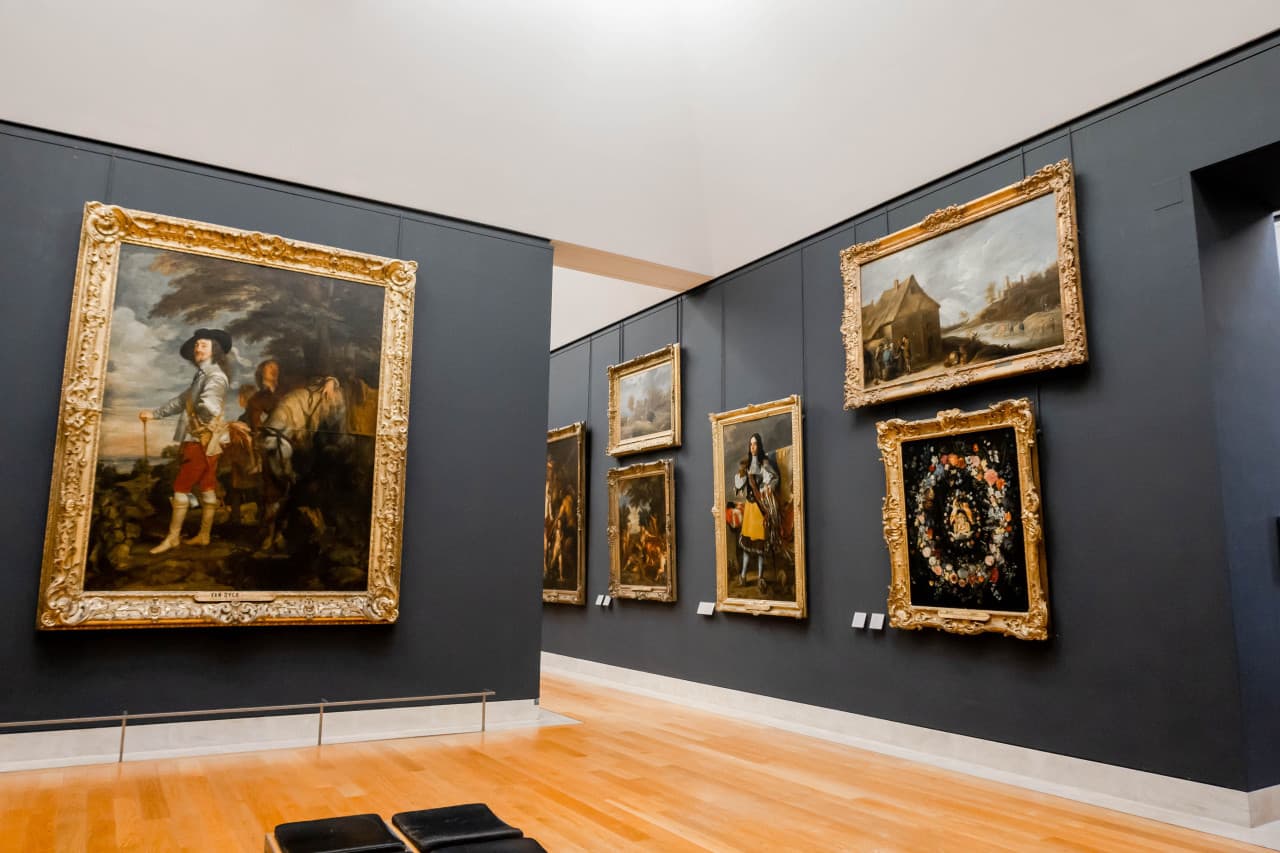 Paris Museum Pass