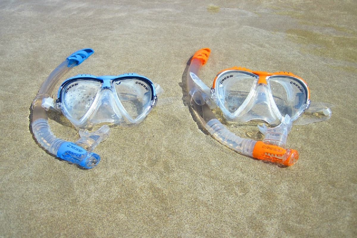 Kenting South Bay Water Sports Experience