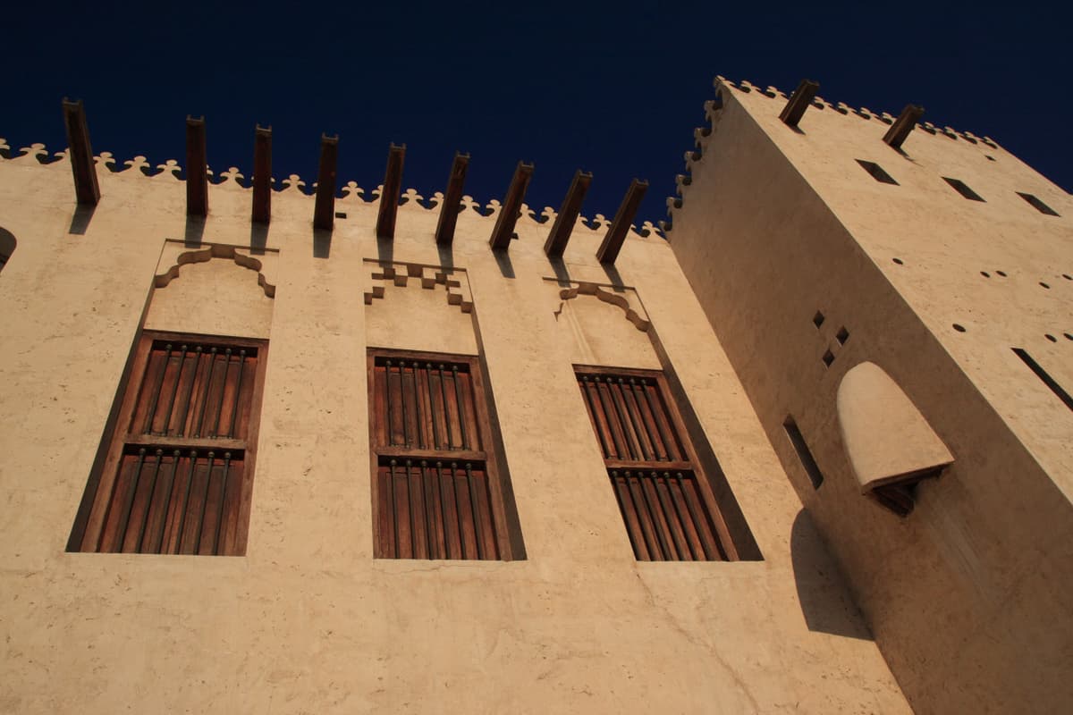 Sharjah City Tour from Dubai