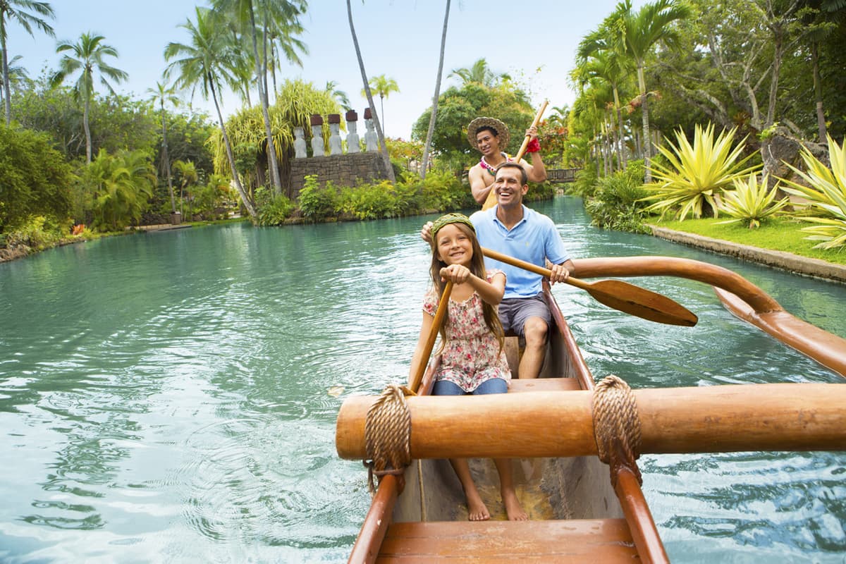 Go City Oahu Explorer Pass: Save up to 50% on Attractions