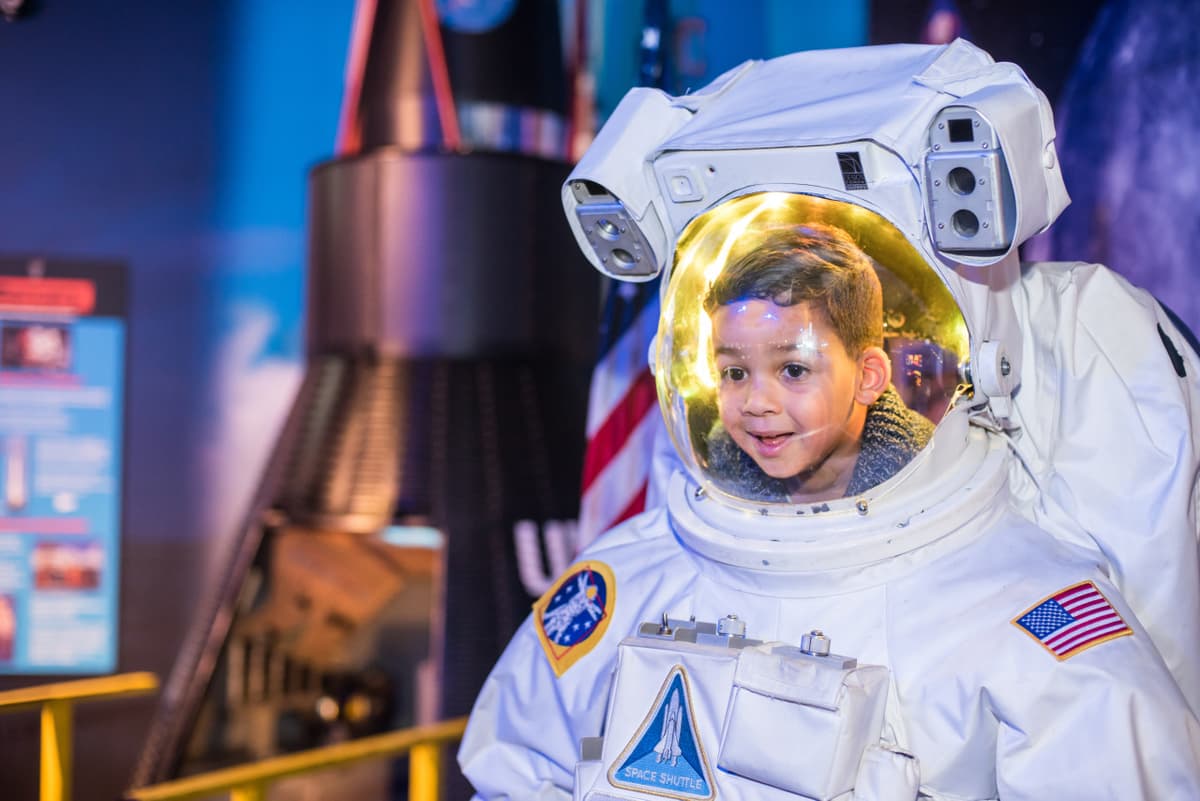 Go City Orlando All-Inclusive Pass: Save up to 50% on Attractions