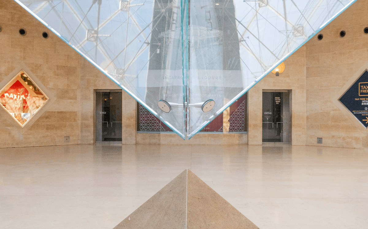 Louvre Museum Skip-the-Line Guided Tour