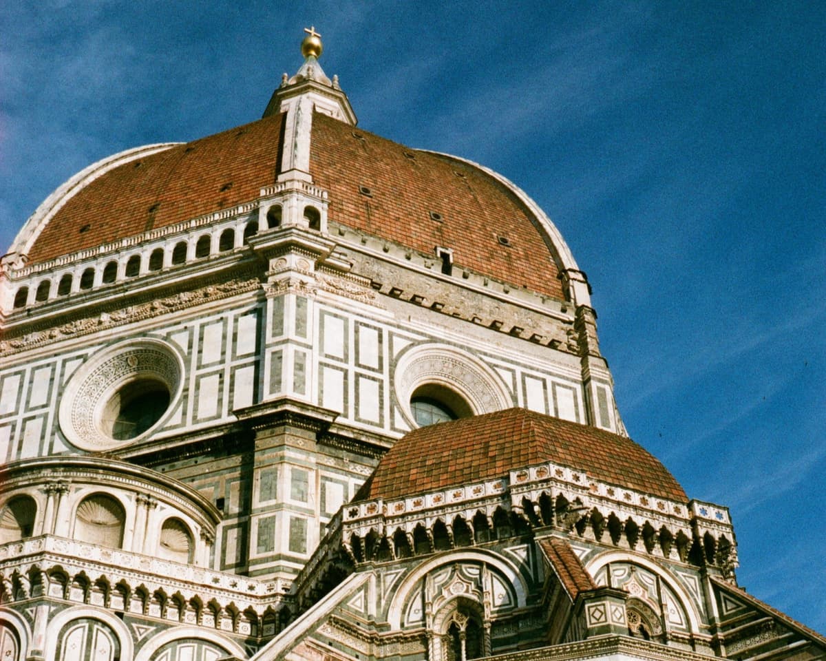 Pisa and Florence Tour from Rome