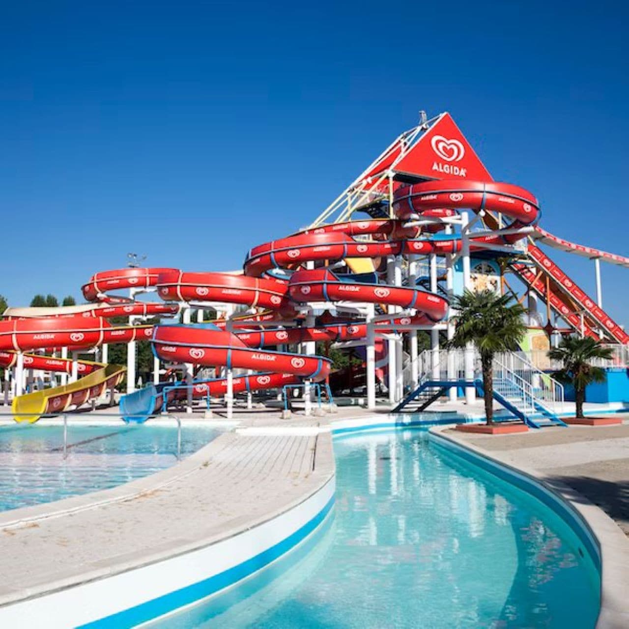 Acquatica Park