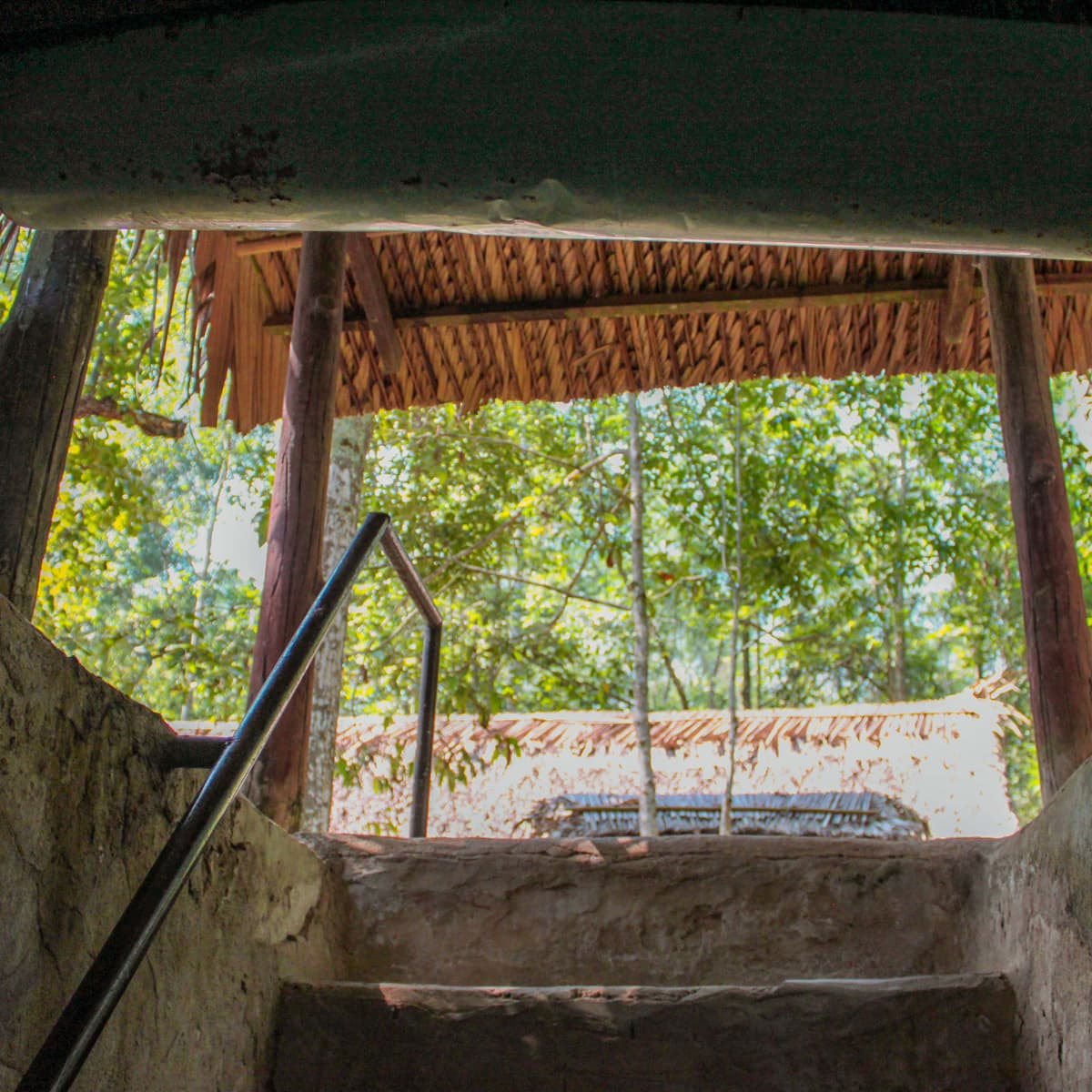 Cu Chi Tunnels and Mekong Delta Full-Day Tour from Ho Chi Minh