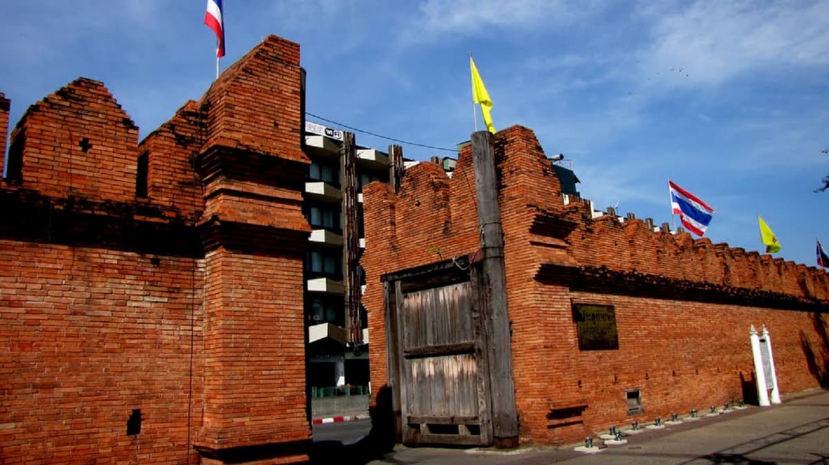 Half-day Chiang Mai Temple Tour (Join Tour)