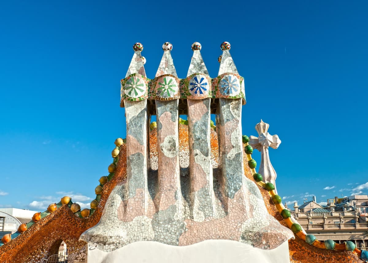 Casa Batllo Ticket