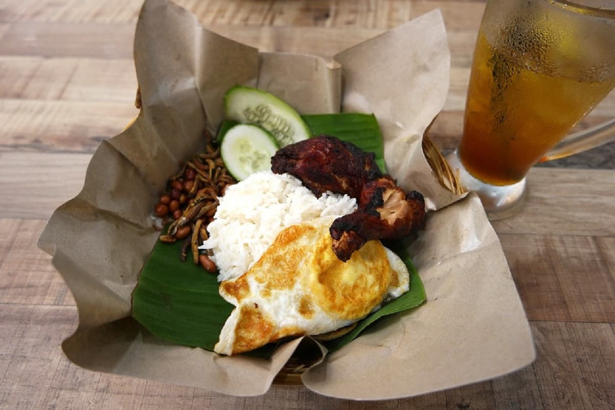 Resorts World Sentosa Meal Voucher