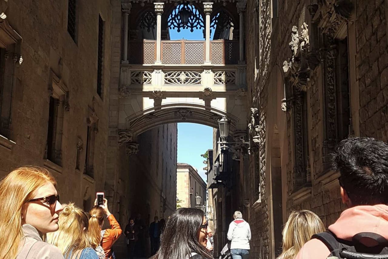 Go City Barcelona Explorer Pass: Save up to 50% on Attractions