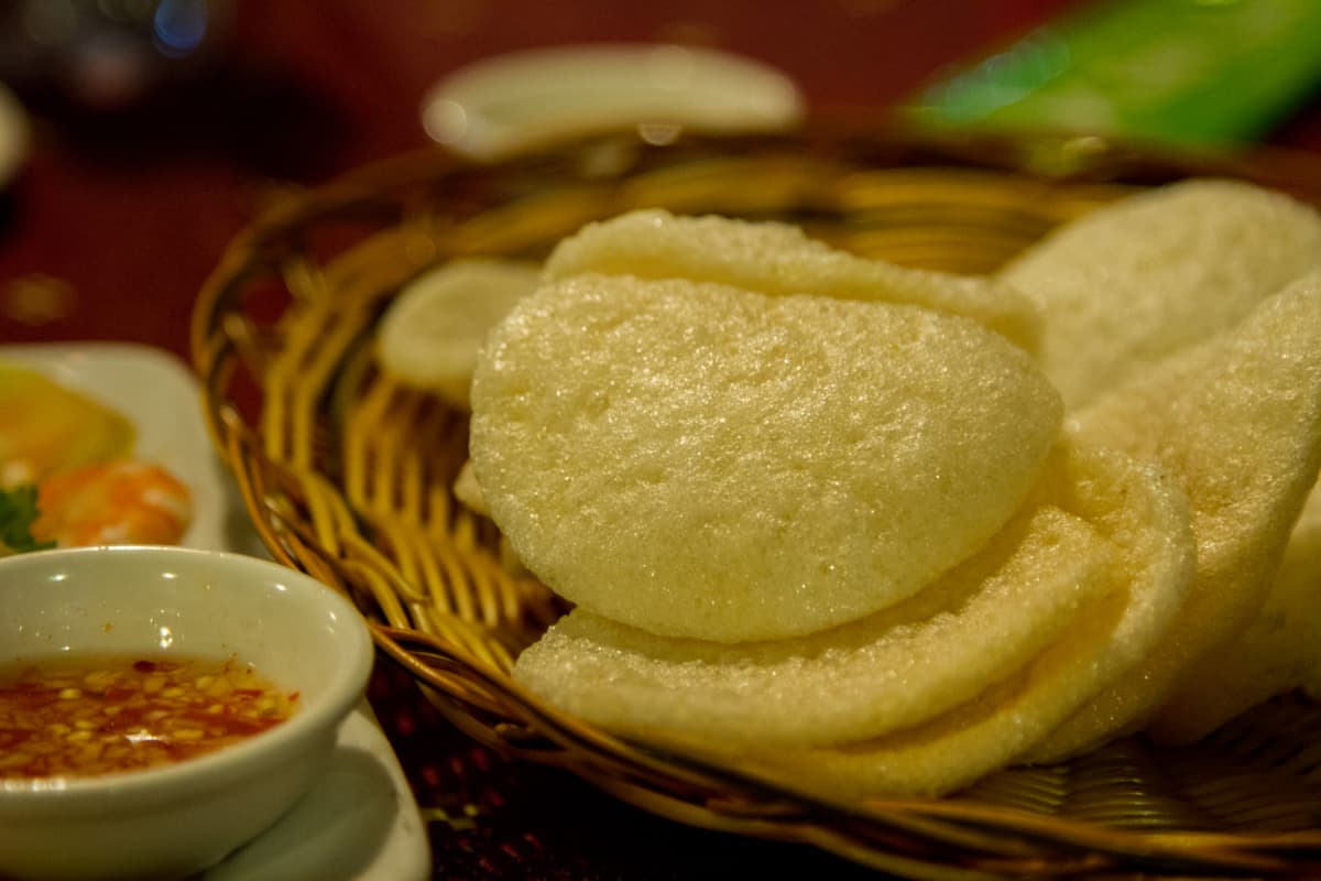 Ho Chi Minh City Food Tour by Motorbike