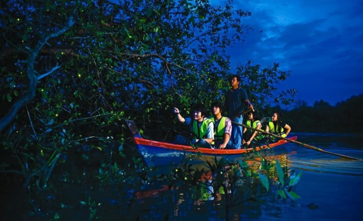 Batu Caves and Kuala Lumpur City Tour with 21 Attractions