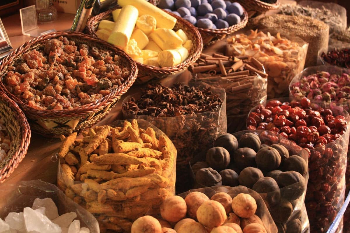 Dubai Old Town and Modern City Tour