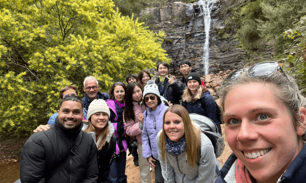 Grampians National Park Day Tour from Melbourne