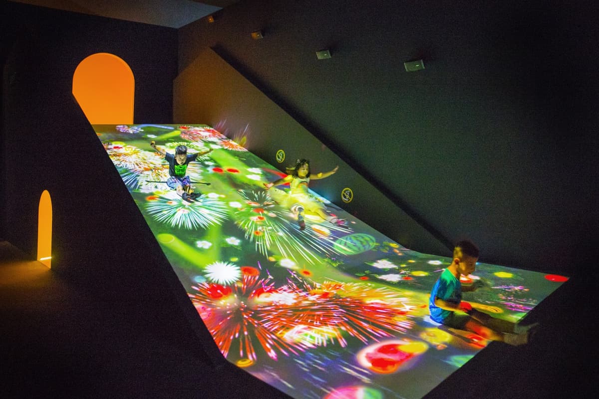 COMBO: Gardens by the Bay + ArtScience Museum Tickets