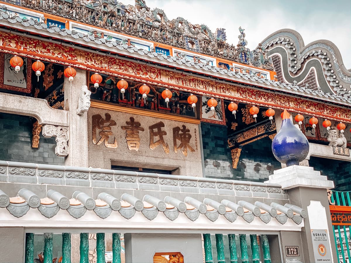 Kuala Lumpur Cultural and Heritage Tour