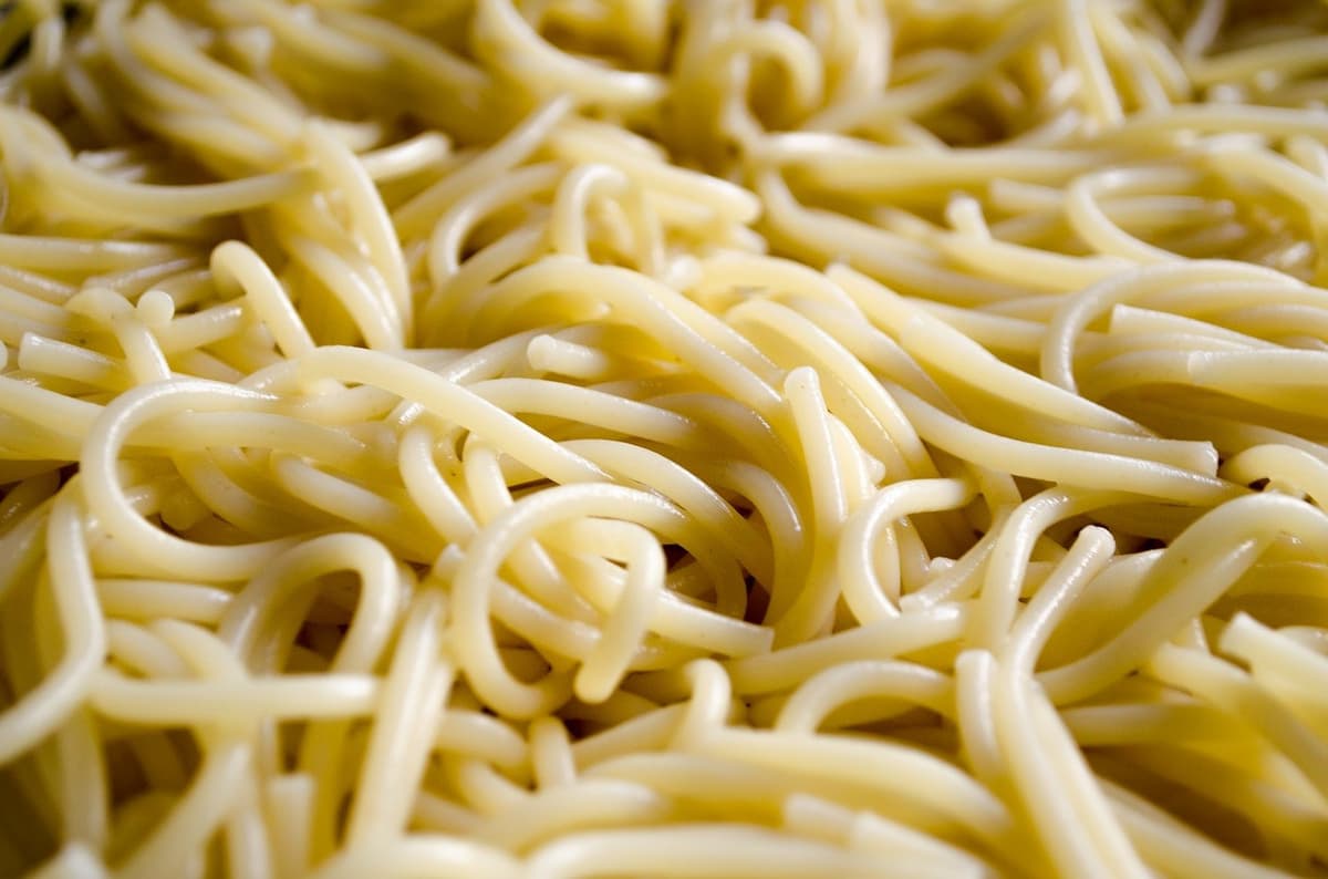 Du Hsiao Yueh Restaurant - Taste the Noodles with Over 100 Years of History