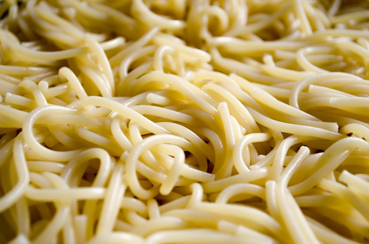Du Hsiao Yueh Restaurant - Taste the Noodles with Over 100 Years of History