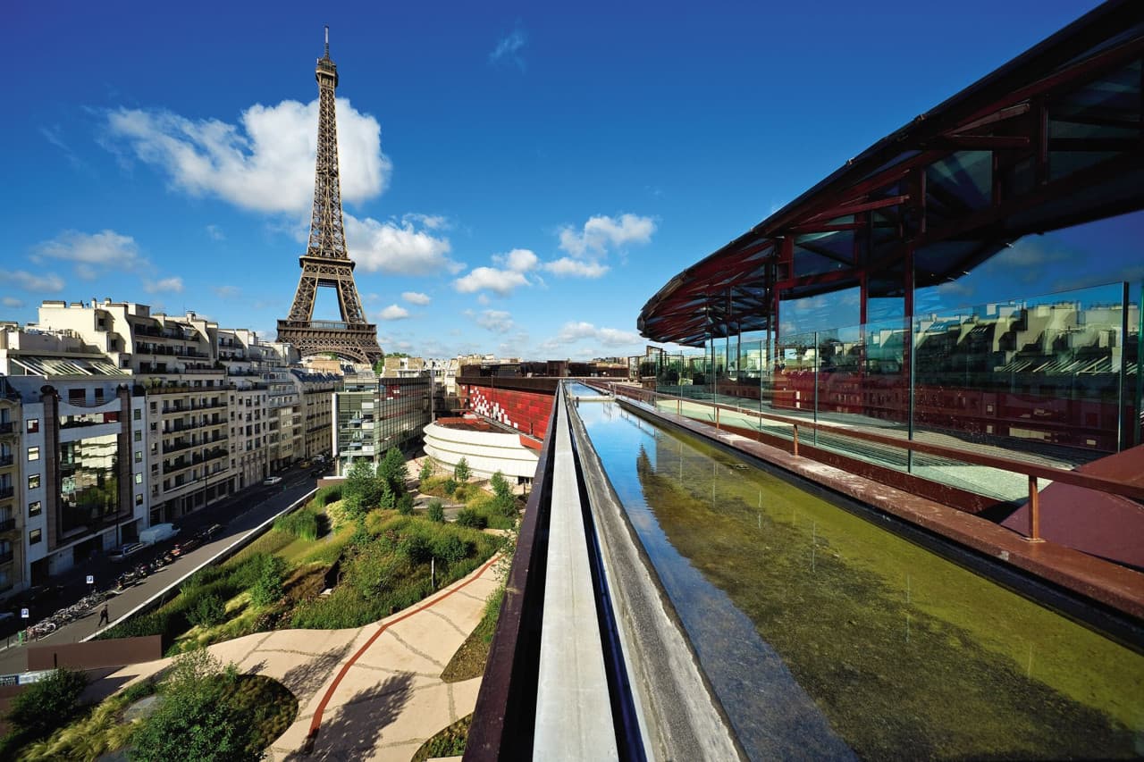 The Paris Pass Plus: Save up to 50% on Attractions