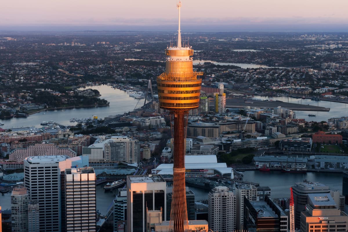 Sydney Multi-Attraction Pass