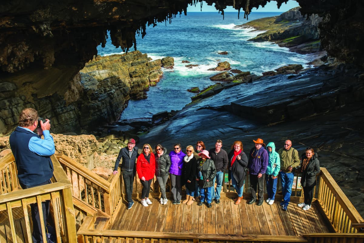 Kangaroo Island Tour from Adelaide