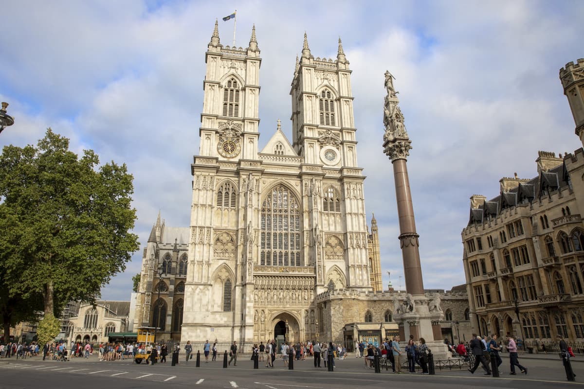 The London Pass: Save up to 50% on Attractions