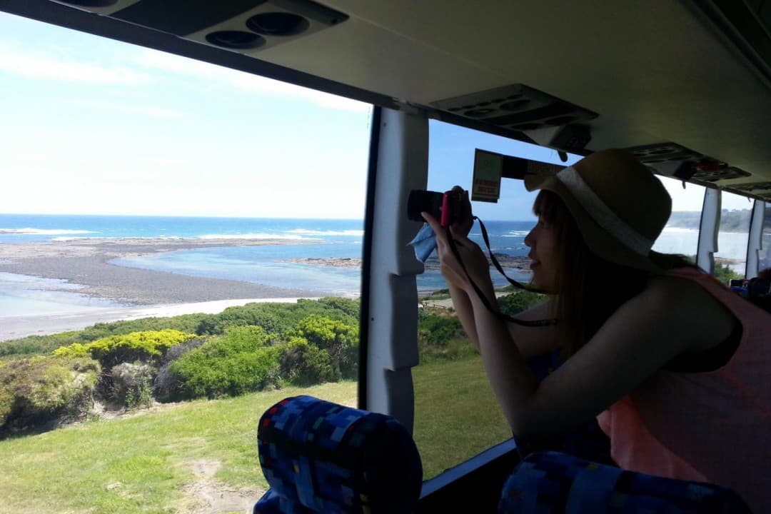Mornington Peninsula Tour from Melbourne
