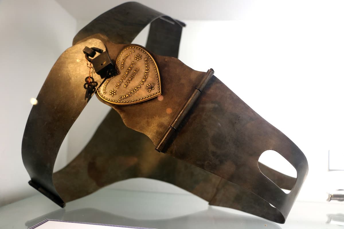 Erotic Heritage Museum