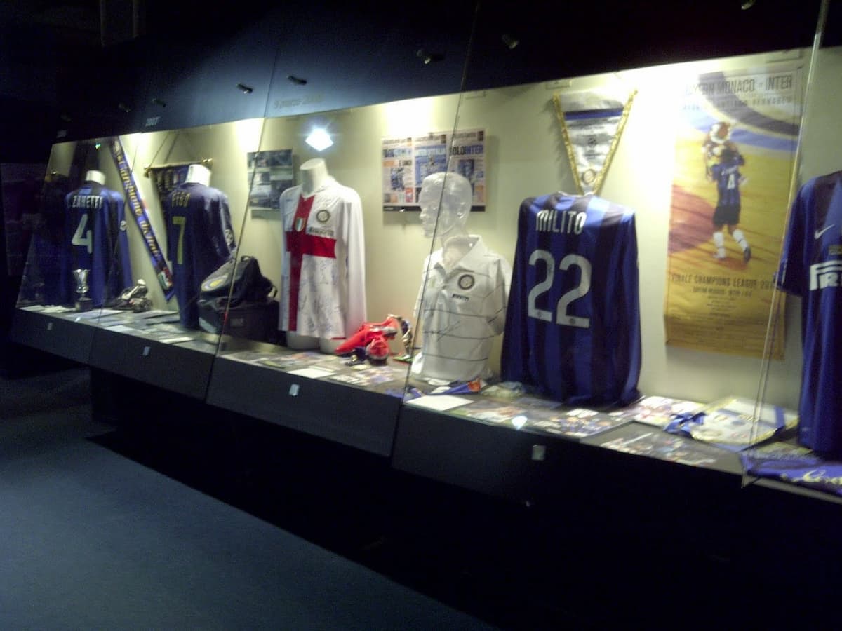San Siro Stadium