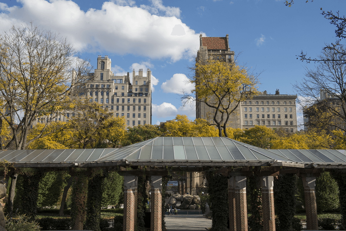 Central Park Zoo