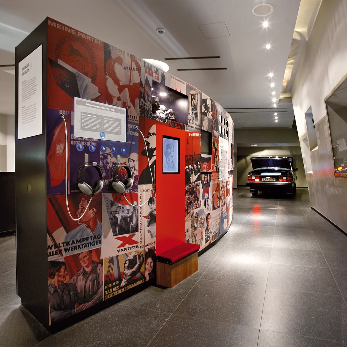 DDR Museum