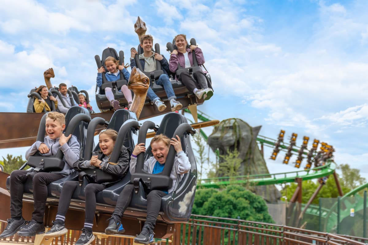London Explorer Pass: Save up to 50% on Attractions