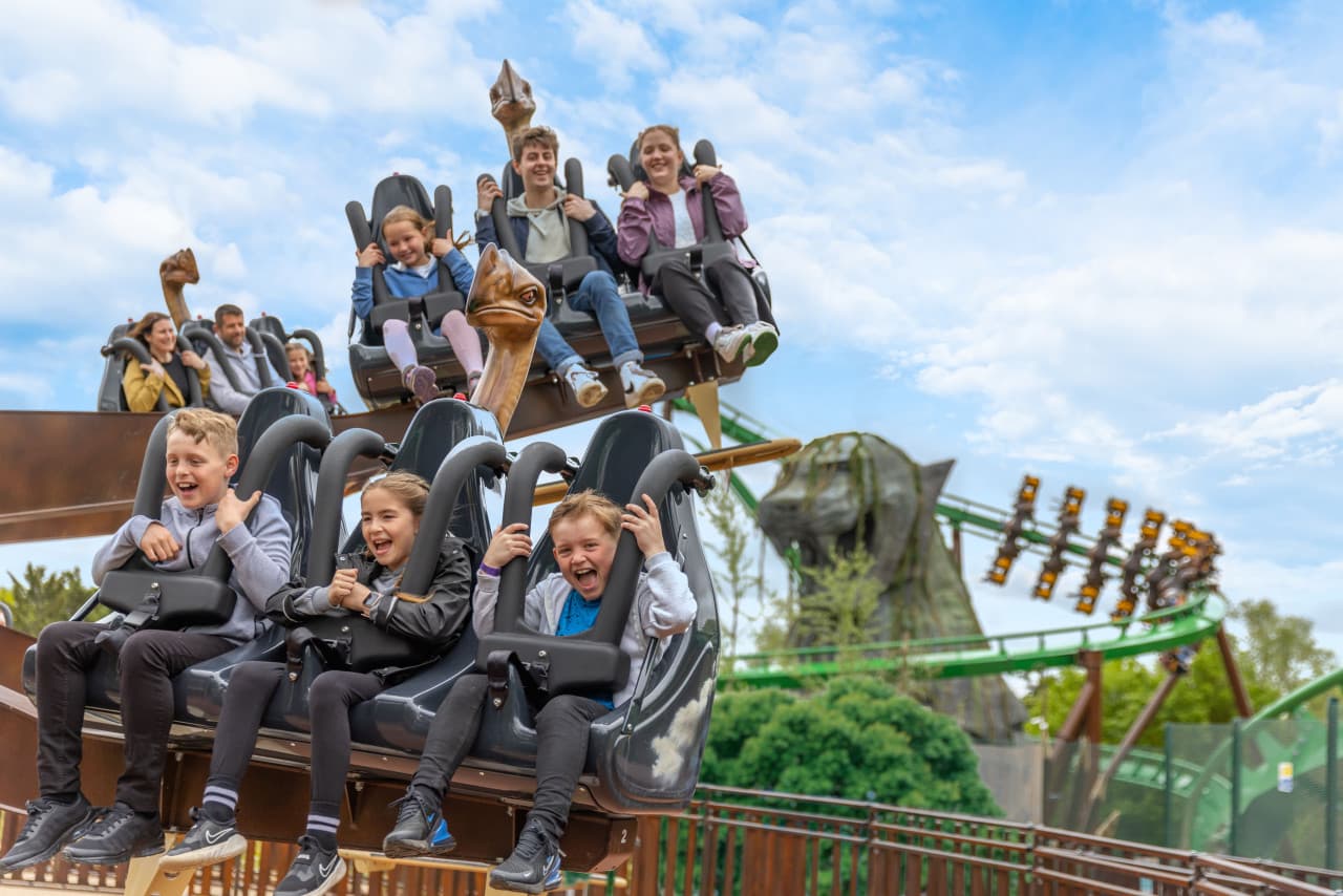 London Explorer Pass: Save up to 50% on Attractions