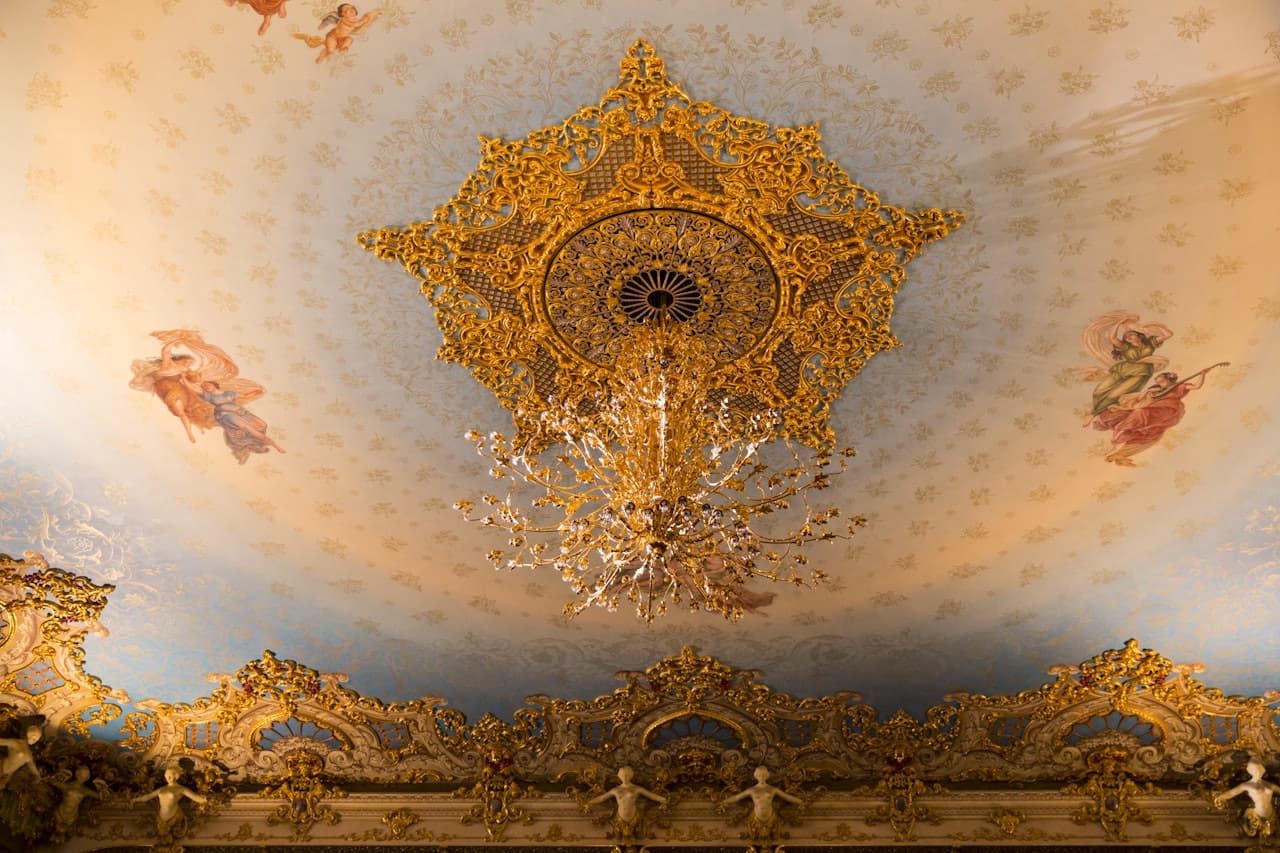 La Fenice Opera House: Skip The Line + Audio Guide