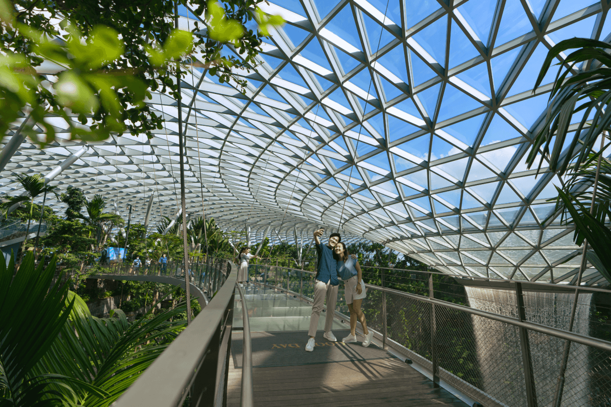 Go City Singapore All-Inclusive Pass: Save up to 50% on Attractions