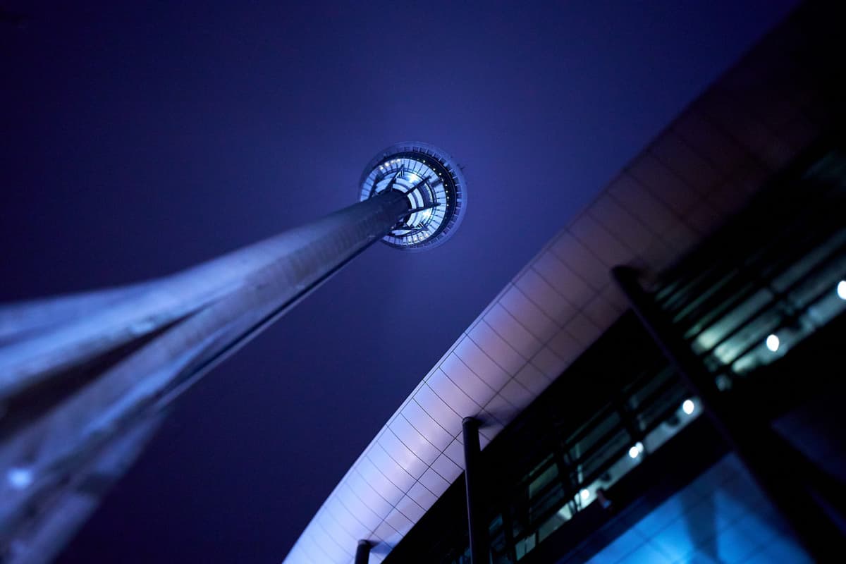 Macau Tower Observation Deck Ticket