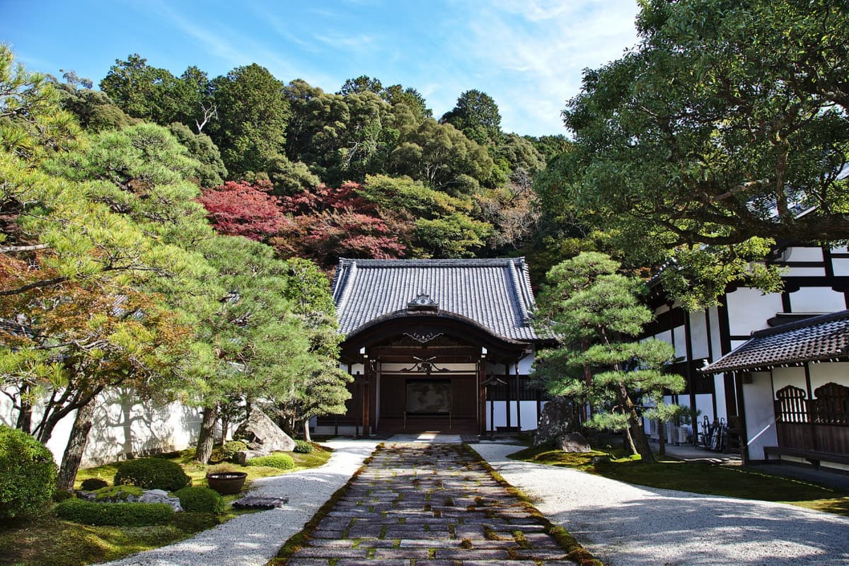 Gion Cycling Tour